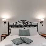 Luxury Flat With Terrace By Historic Center