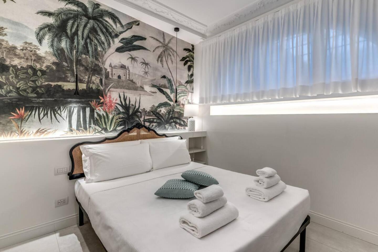 Luxury Flat With Terrace By Historic Center Apartment *