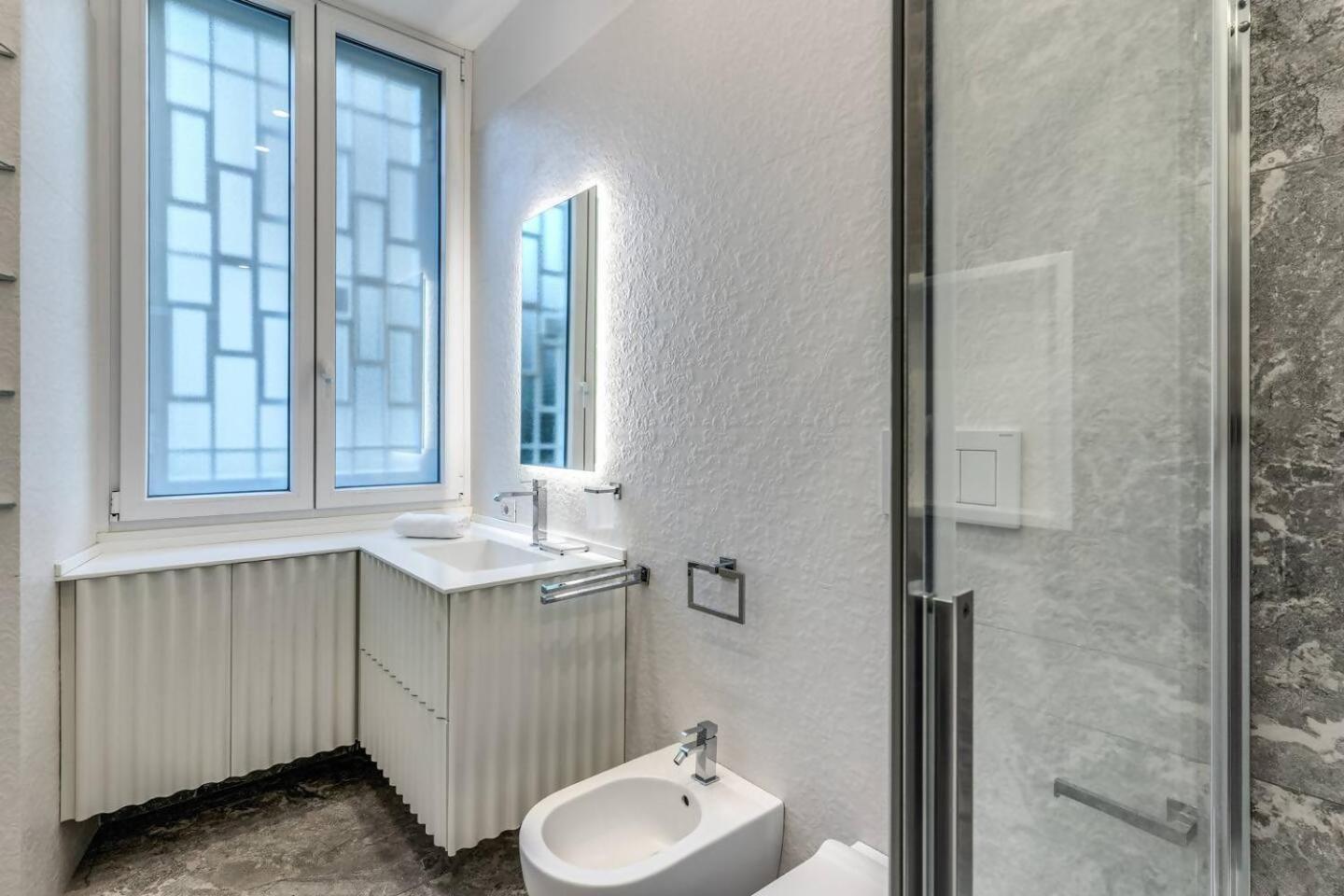 Apartment Luxury Flat With Terrace By Historic Center Rom