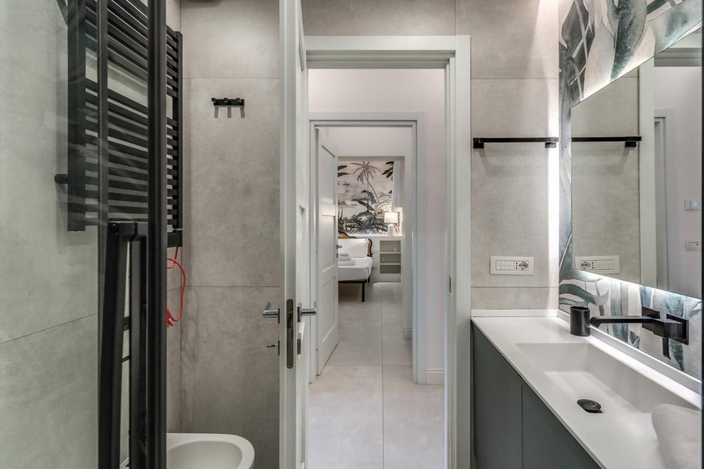 Apartment Luxury Flat With Terrace By Historic Center Rom