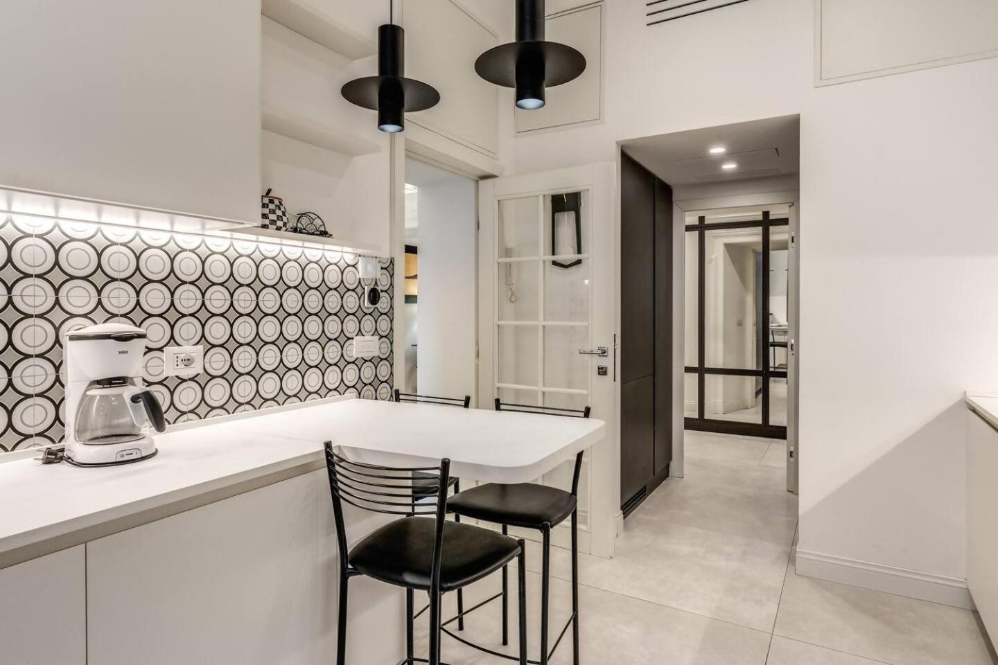 Apartment Luxury Flat With Terrace By Historic Center *